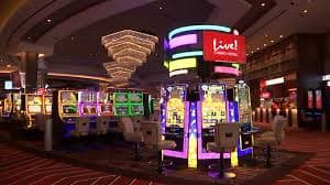 Ruang kontrol akun Space Max i8live