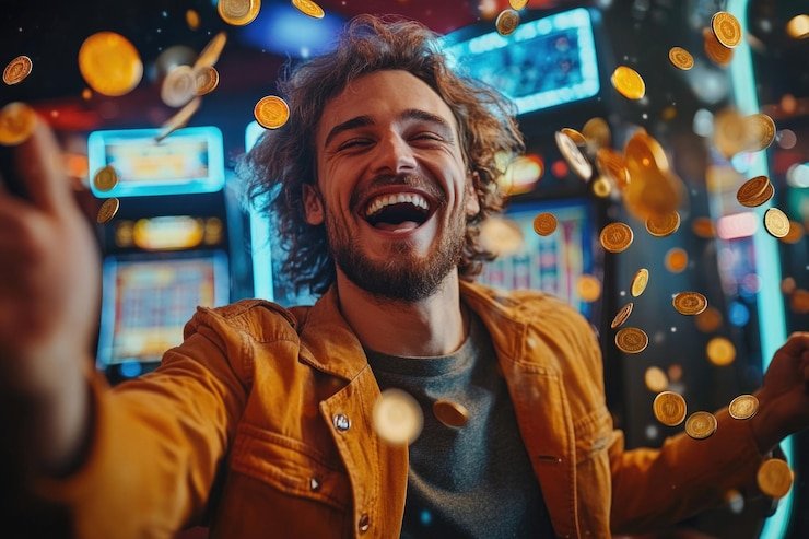 Layar perangkat menampilkan data i8live