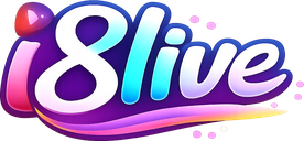 Logo i8live di header